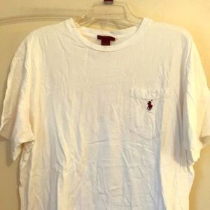 NEVER WORN RALPH LAUREN POLO T- Shirt